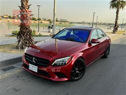 مێرسێدس بێنز C-Class